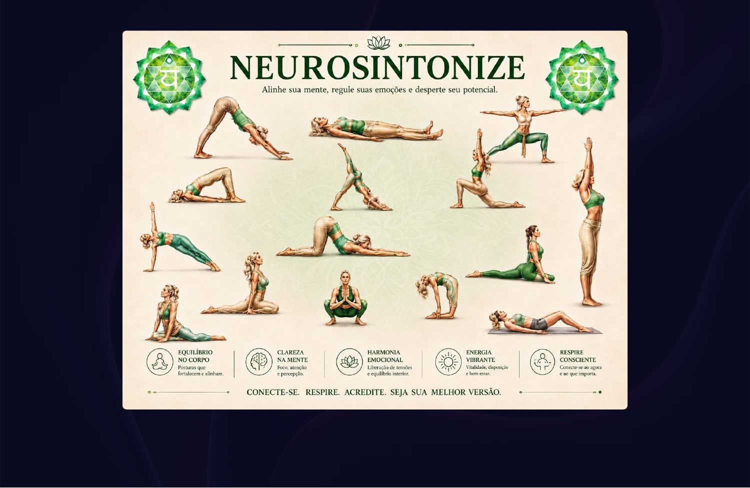 Yoga na Prática — página 19