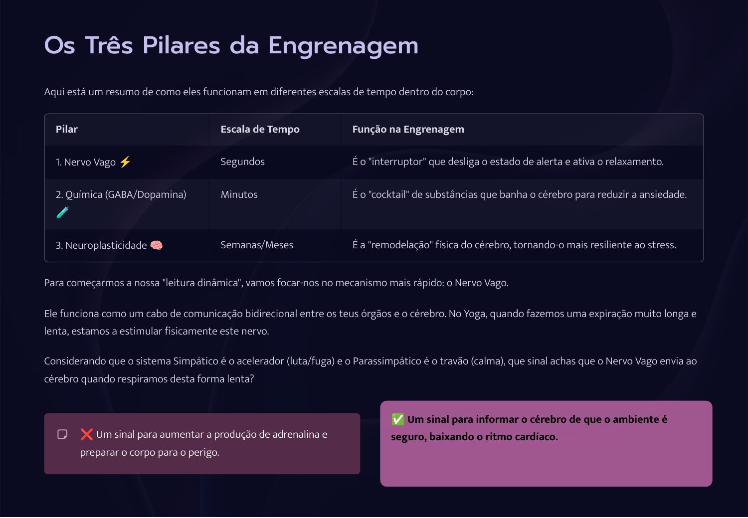 Yoga na Prática — página 6