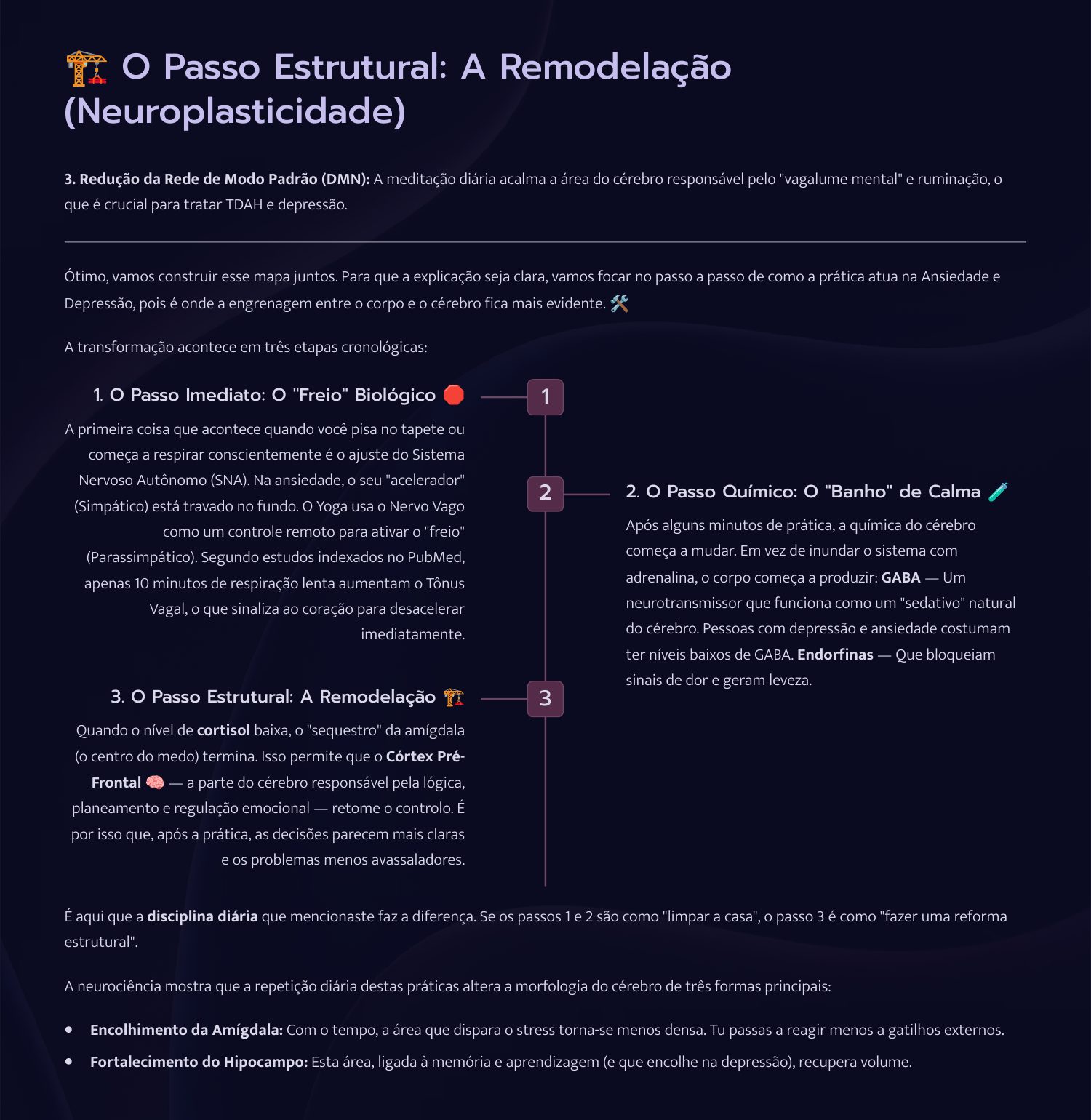Yoga na Prática — página 8
