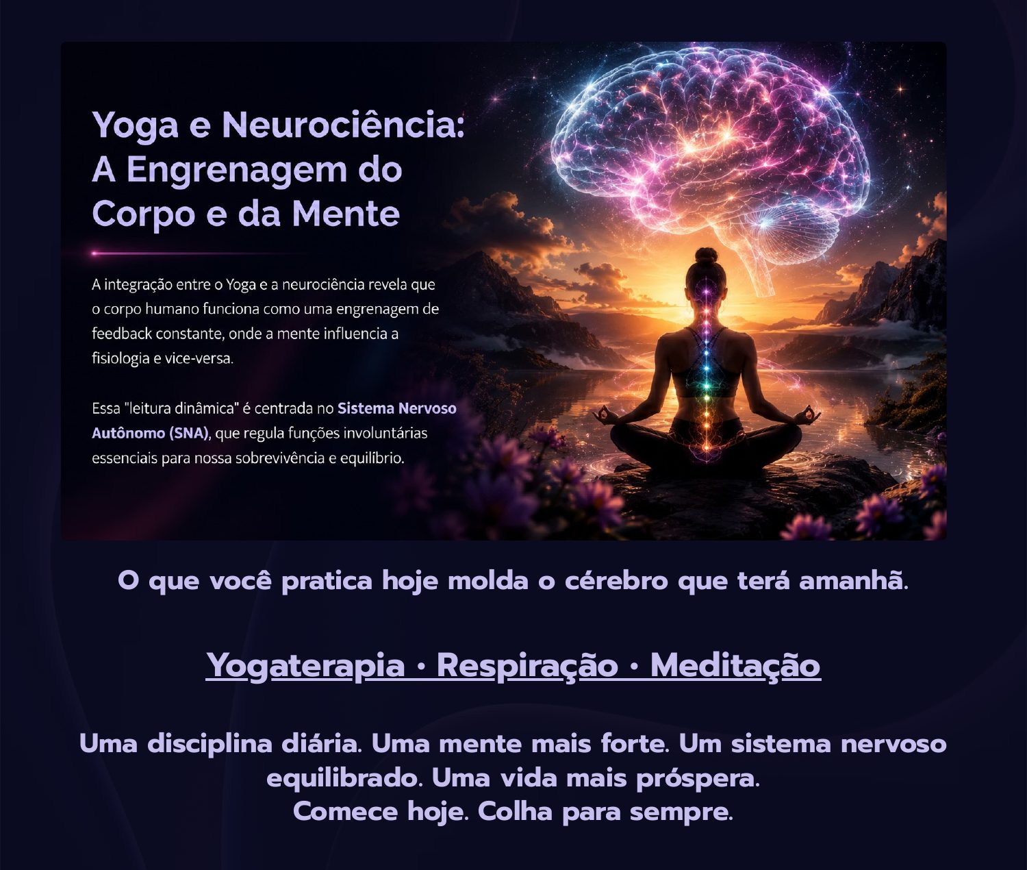 Yoga na Prática — página 1