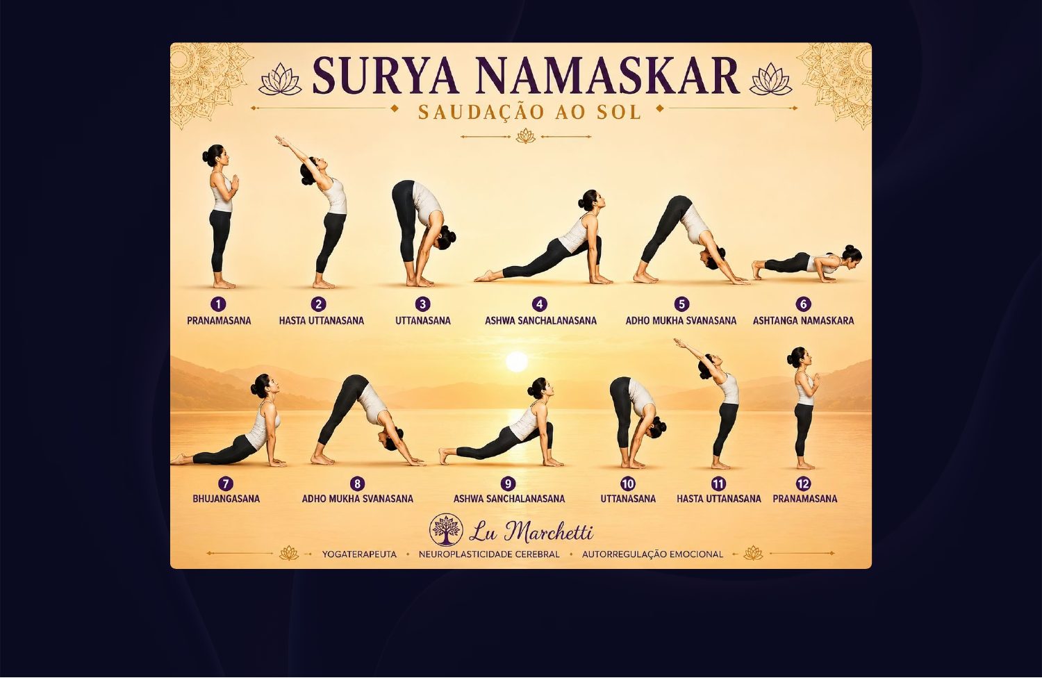 Yoga na Prática — página 21