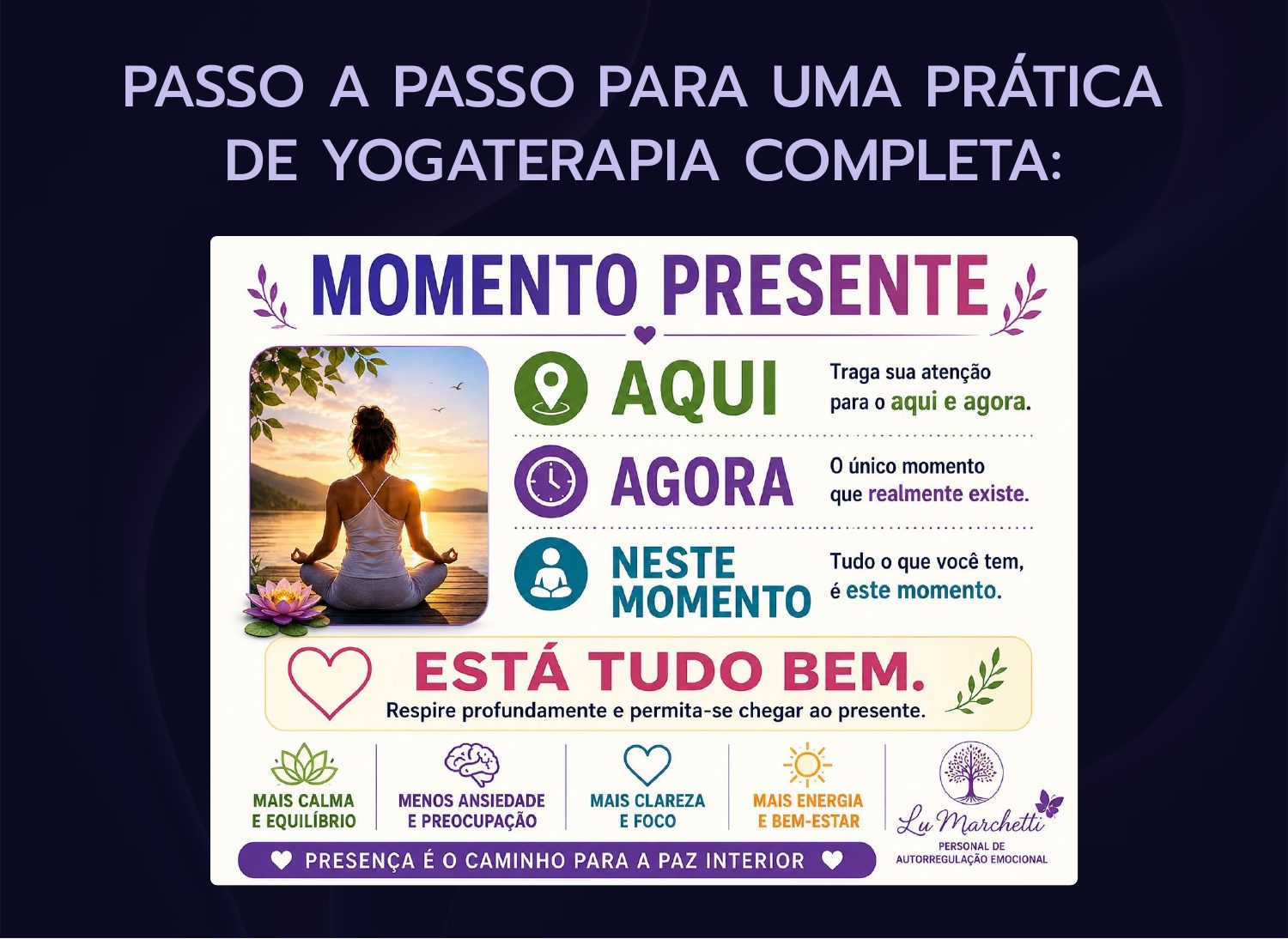 Yoga na Prática — página 12