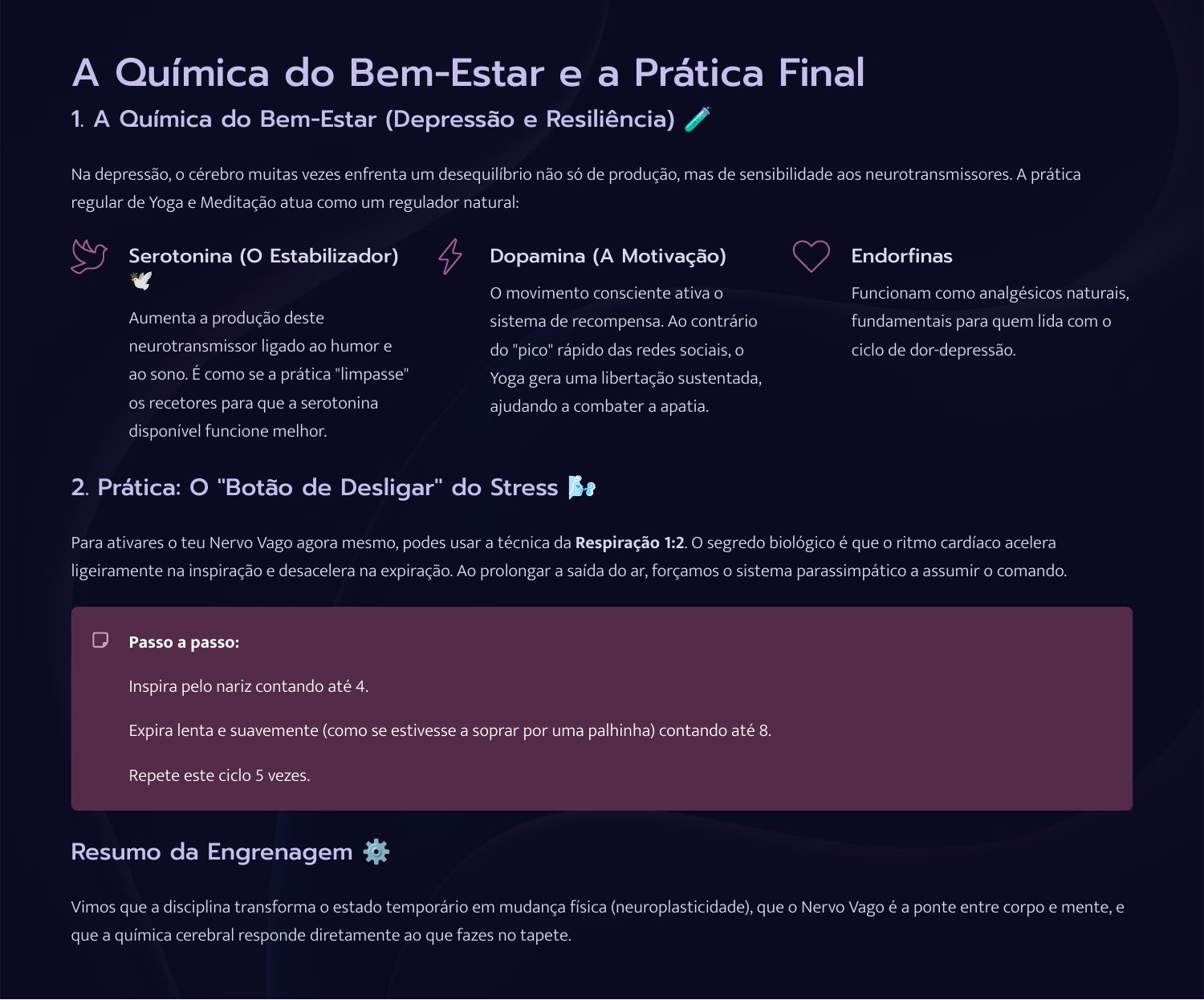 Yoga na Prática — página 11