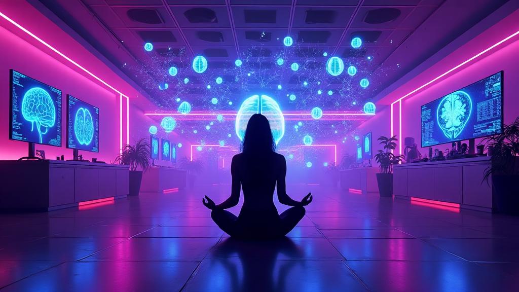 LuMarchetti Yogaterapia&Neurociência