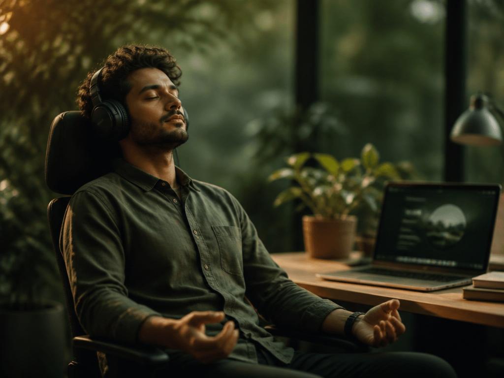 Reprogramação Personalizada com Áudios e Vídeos