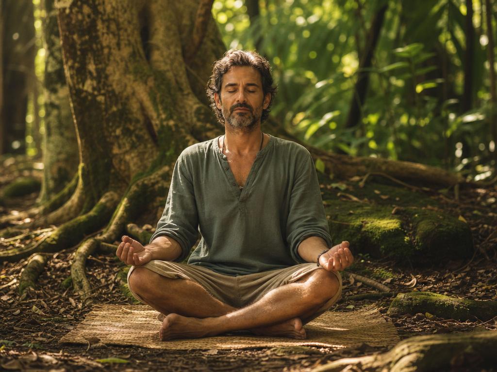 Meditação funcional e atenção plena aplicada ao cotidiano